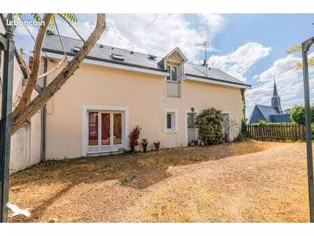 maison de ville 5 pièces 98 m²