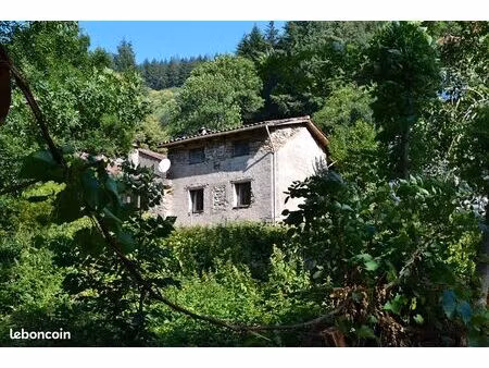 maison 4 pièces 84 m²