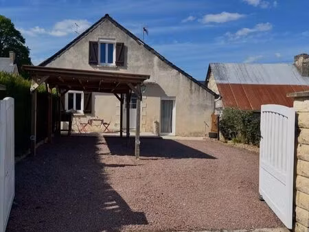 maison de 81m