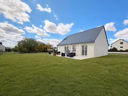 maison 5 pièces 80 m²