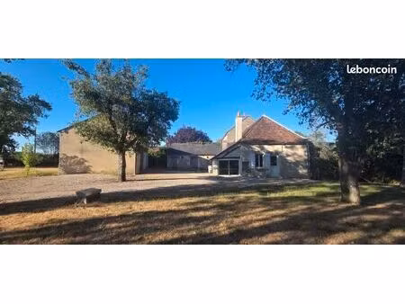 petite maison de charme
