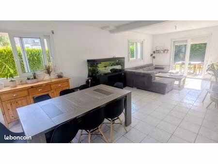 maison 4 pièces 83 m²