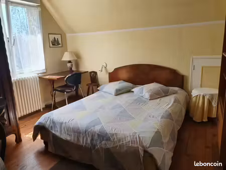 location chambre étudiant