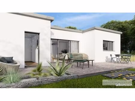 maison 5 pièces 83 m²