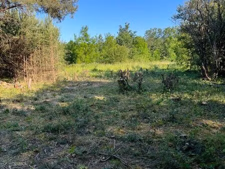 terrain agricole