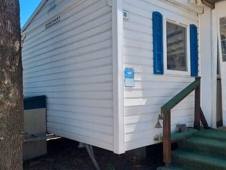 mobil home