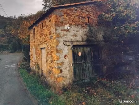 garage / remise