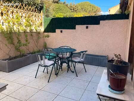 maison 4 pièces 81 m²