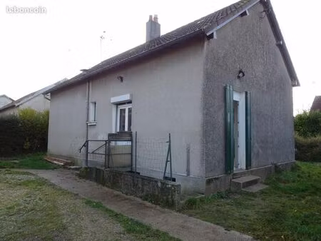 maison 4 pièces 65 m²