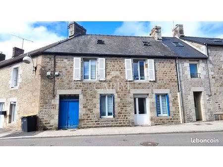 maison 5 pièces 115 m²
