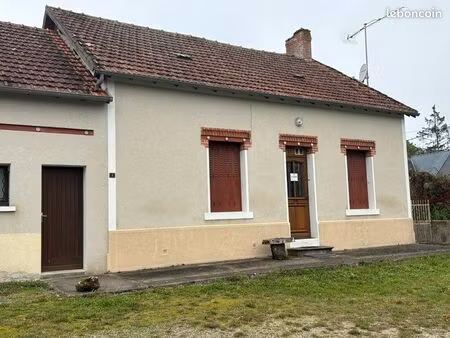 maison 89 m2