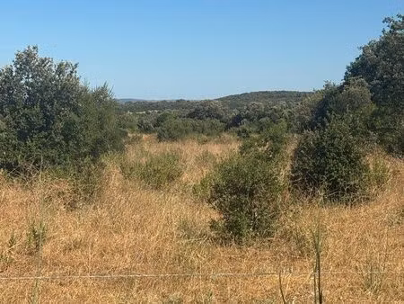 terrain de loisir