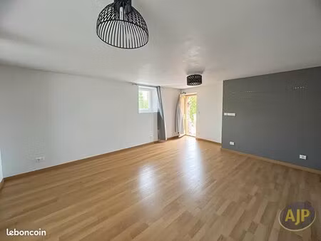 appartement 5 pièces 71 m²