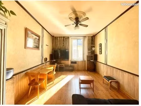 appartement 37 m2