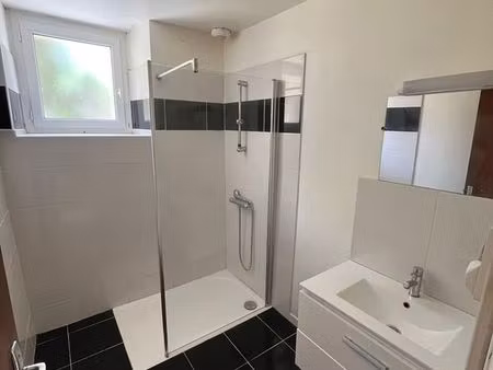 a louer maison t5  arbrissel