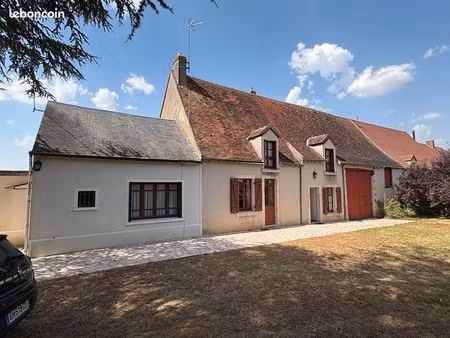 propriété 6 pièces 165 m²