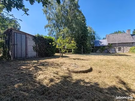 maison 2 pièces 50 m²