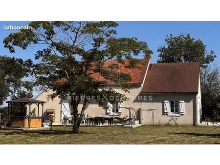 grange 7 pièces 166 m²