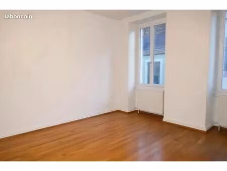maison de ville 4 pièces 99 m²