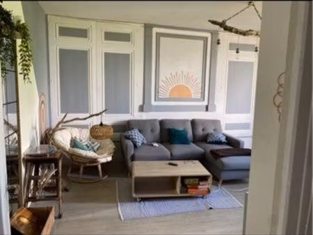 appartement t3 cousance