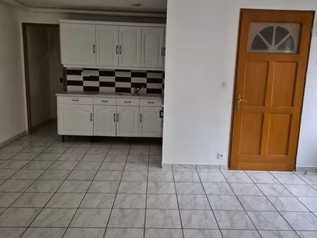 appartement t3 bis