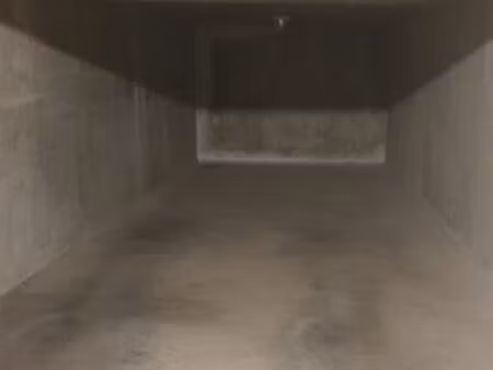 garage sécurisé en sous sol d'une résidence de 30 m2 à louer