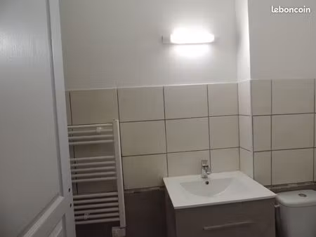 studio à louer