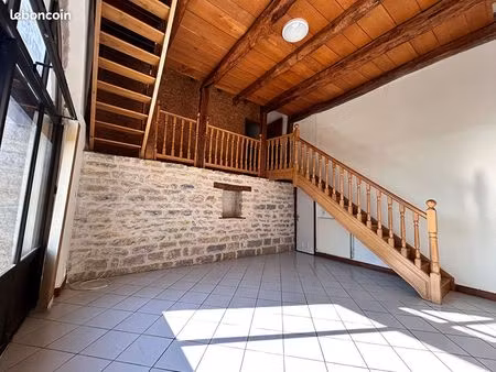 appartement 5 pièces 109 m²