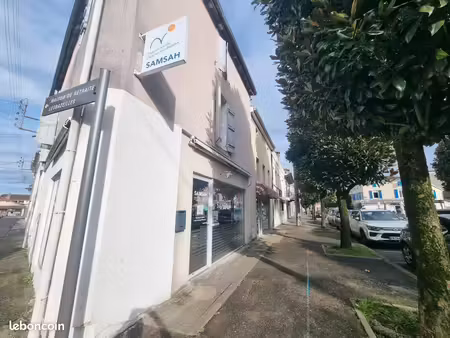 local bureaux commerciaux