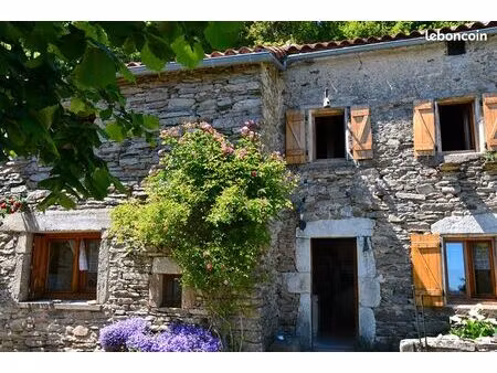 maison 4 pièces 97 m²