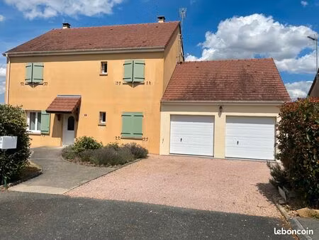 maison 6 pièces 170 m2