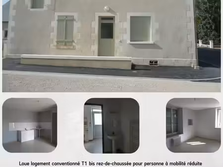 location logement 1bis