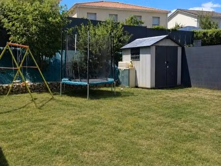 maison 6 pièces 96 m²