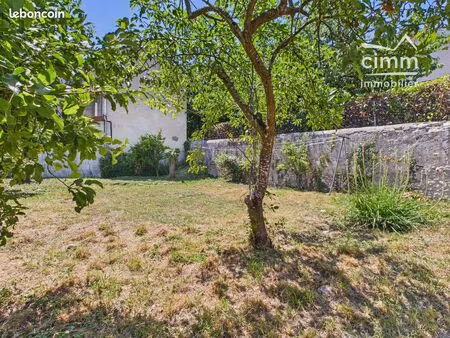 maison 5 pièces 119 m²