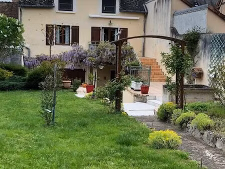 maison 36200 saint-marcel