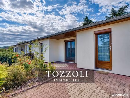 maison 4 pièces 81 m²