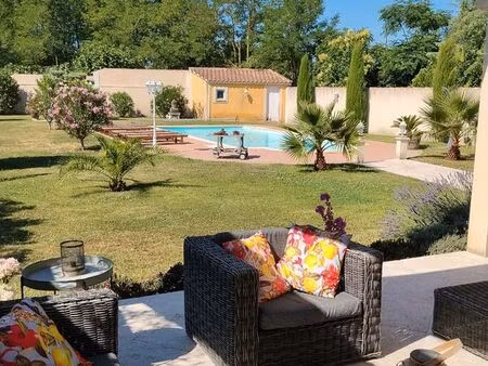 villa d exception en provence