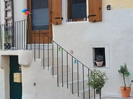 maison de village