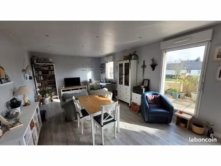 appartement-64m2-3 pièces