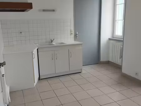 a louer appartement t2