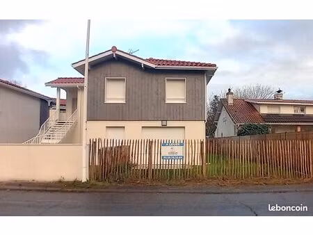 maison 4 pièces 95 m²