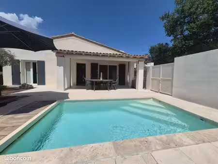 maison 4 pièces 116 m²