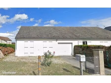 maison 3 pièces 94 m²