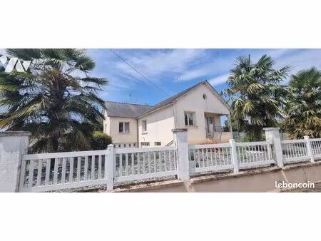 pavillon 5 pièces 97 m²
