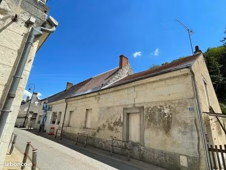 maison à rénover