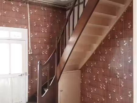 maison de ville