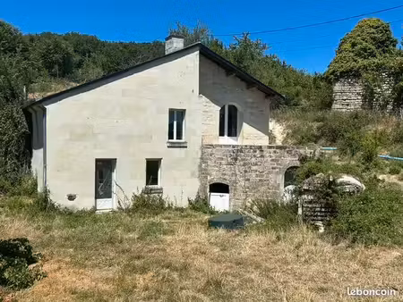 opportunité rare en aoc chinon