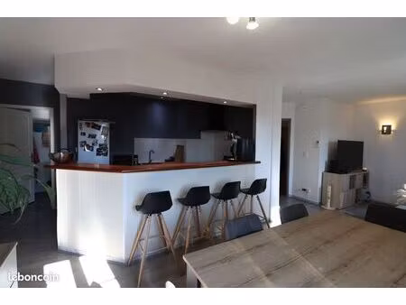appartement centre ville dole