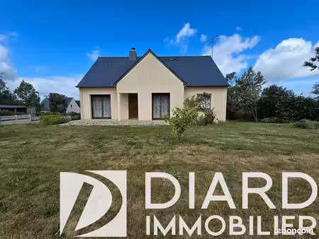 maison 4 pièces 77 m²