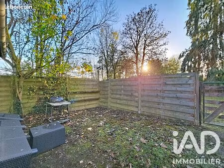 duplex 3 pièces 72 m²